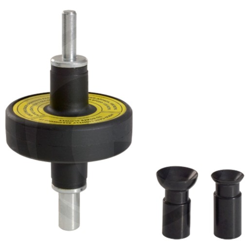 KS Tools різьбонарізний верстат 153x76x299 мм