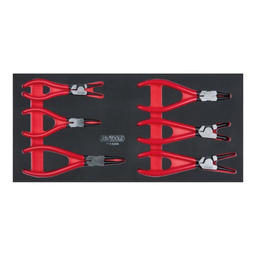 KS-Tools Werkzeuge-Maschine Ks Tools 713.5006