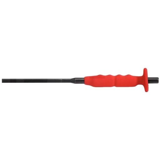 KS Tools 10мм пробойник с ручкой, закаленные концы, 250г