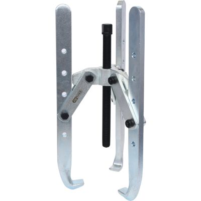 Знімач KS Tools 3-х плечовий 50-400мм