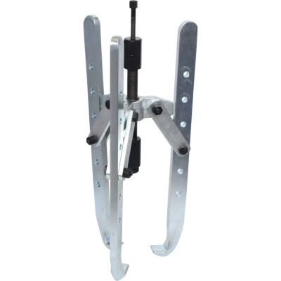 Гідравлічний знімач KS Tools з 3 плечами