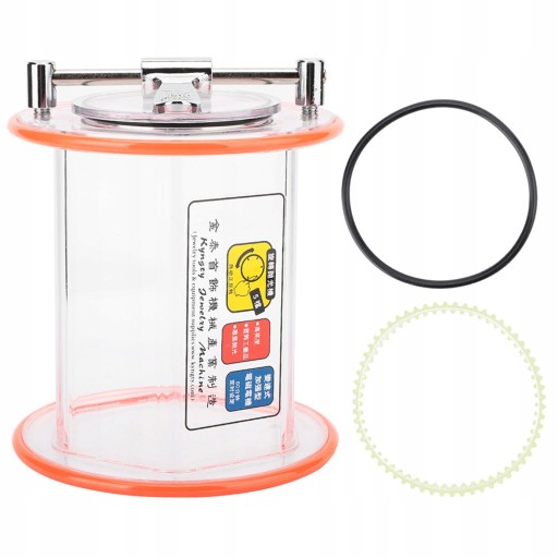 Kt6808 барабан для полірування обертових барабанів