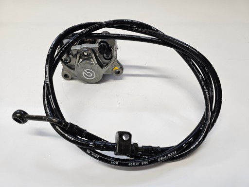 Zacisktył1290 - KTM 1290 SUPER DUKE R 17-20 задній Затискач brembo