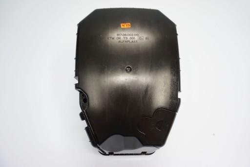 1841674762841144 - KTM 1290 SUPER DUKE R 20- КОРПУС ПОВІТРЯНОГО ФІЛЬТРУ AIRBOX