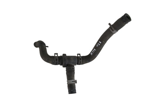 12341010360 - Водяний шланг термостат KTM DUKE 125