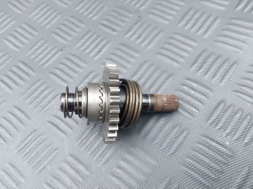 KTM SXF 250 EXC-F EXC СТАРТОВЫЙ ВАЛ