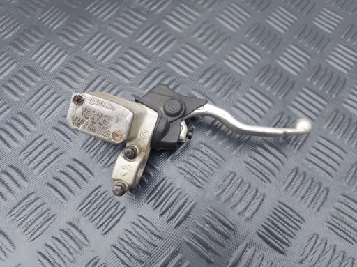 KTM SXF SX EXC ГЛАВНЫЙ ТОРМОЗНОЙ ЦИЛИНДР ПЕРЕДНЯЯ ДВЕРНАЯ РУЧКА