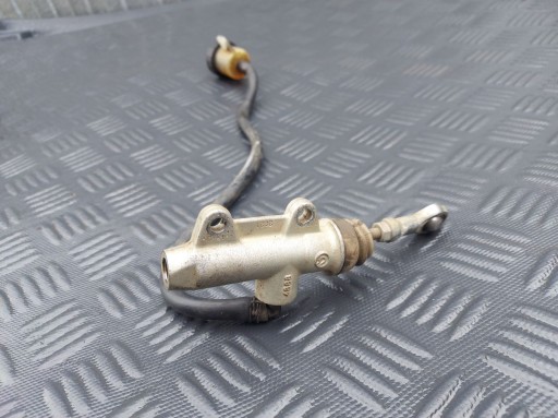 KTM SXF SX EXC ГЛАВНЫЙ ЦИЛИНДР ЗАДНИЙ