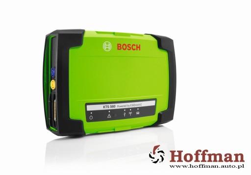 Диагностический тестер КТС 560