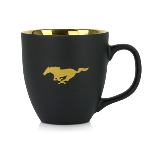 КУБОК FORD MUSTANG GOLD EDITION ОРИГИНАЛ