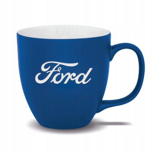КРУЖКА FORD BLUE ОРИГІНАЛ