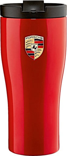 ТЕРМОКРУЖКА PORSCHE, MARTINI RACING