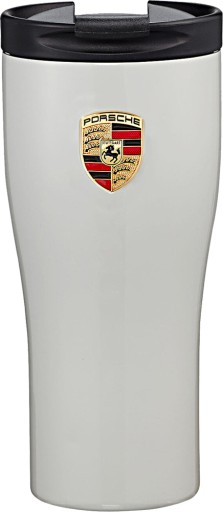 ТЕРМОКРУЖКА PORSCHE, ТУРБО