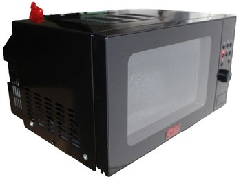 МІКРОХВИЛЬОВА ПІЧ ROADCHEF 24В З УНІВЕРСАЛЬНИМ МОНТАЖНИМ НАБОРОМ