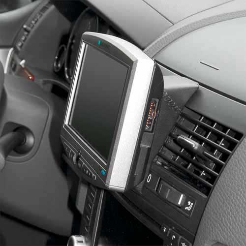 Тримач KUDA для VW Touareg від 02.11 №296645