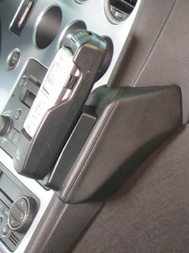 Держатель телефона KUDA для Alfa Romeo 159 05 /Brera 06/ Spider 07 #080135