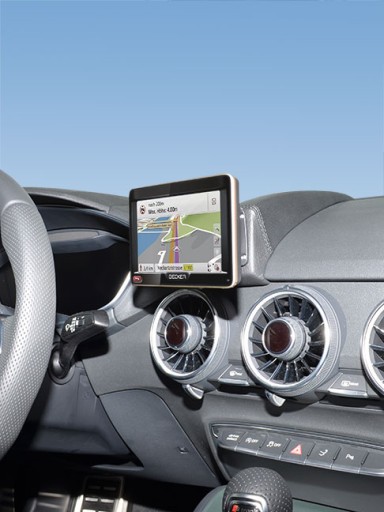 Тримач телефону KUDA для Audi TT 2014 №5735