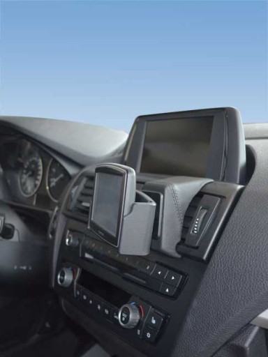 Держатель телефона KUDA для BMW 1er (F20) с 10.2011 #292575
