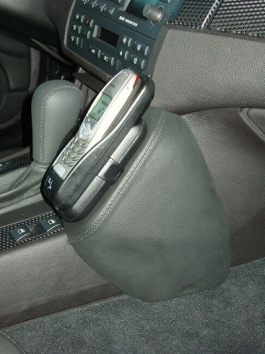 Тримач телефону KUDA для BMW 3er(E46) з 05/98 + Compact 06/2001 #092105