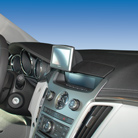 Тримач телефону KUDA для Cadillac CTS 2008+ (США) №255125