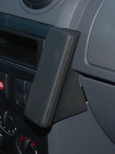 Тримач для телефону KUDA для Dacia Logan 06/ MCV 06/ Logan Pickup 09 #038015