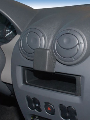 Держатель для телефона KUDA для Dacia Sandero, Logan (07/08)/Duster #238025