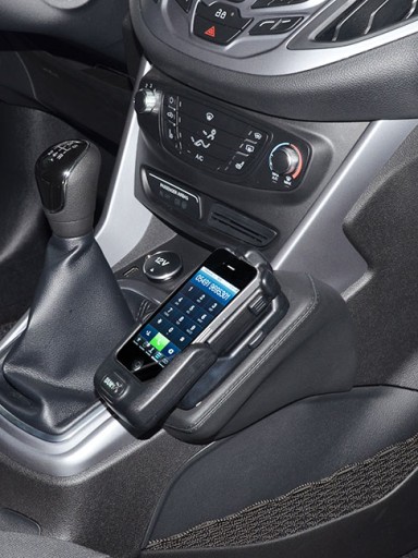 Тримач телефону KUDA для Ford B-Max 03/2012- №095755