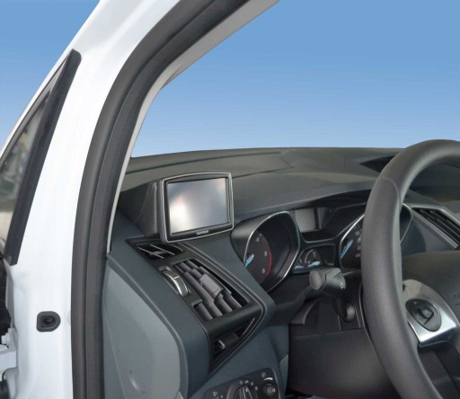 Держатель телефона KUDA для Ford C-Max с 12.2010 и с 2015 г. № 295745