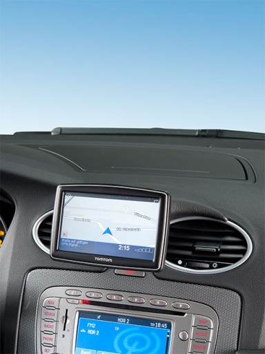 Держатель телефона KUDA для Ford Focus с 04.11.2011 г.в. #5135