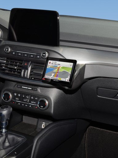 KUDA Тримач для телефону Ford Focus 2018 / Kuga 2020 №7415