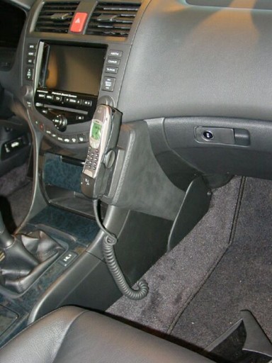 Тримач телефону KUDA для Honda Accord від 03.01 №046225
