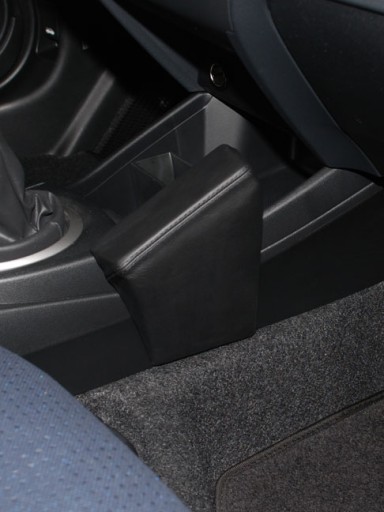 Держатель телефона KUDA для Honda Jazz (12/2008 - ) #046285