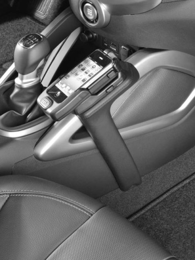 Тримач телефону KUDA для Hyundai Veloster з 10/2011 №041395