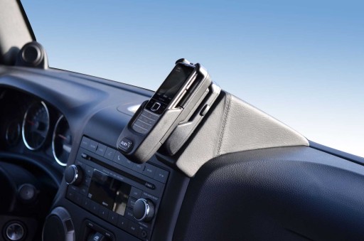 Тримач телефону KUDA для Jeep Wrangler 2011 №099445