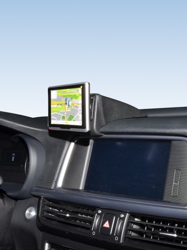 Тримач телефону KUDA для Kia Optima 2015 №6815