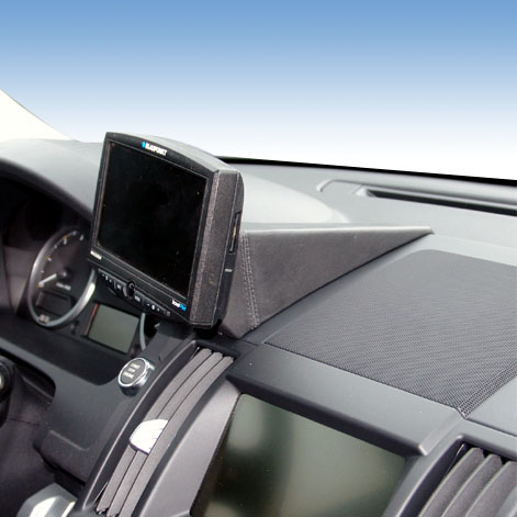 Держатель телефона KUDA для Land Rover Freelander с 07.03 #290495