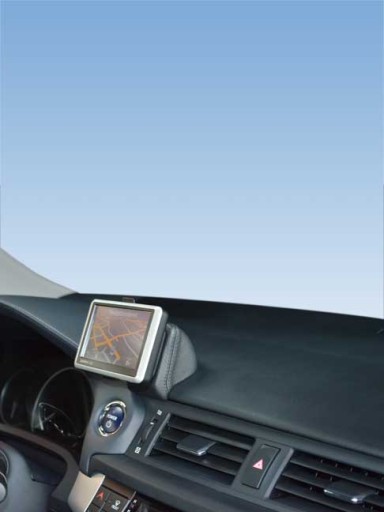 Держатель телефона KUDA для Lexus CT 200H с 03.2011 #283645