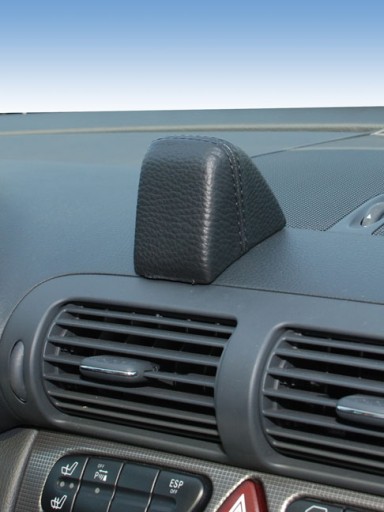 KUDA Тримач для телефону MB C-Klasse /W203 з 05/00 - 03/07 #291605