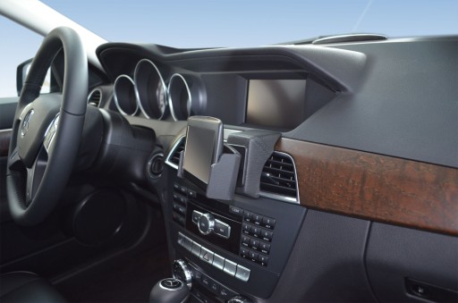 KUDA Тримач для телефону MB C-Klasse з 04/2011 №291845