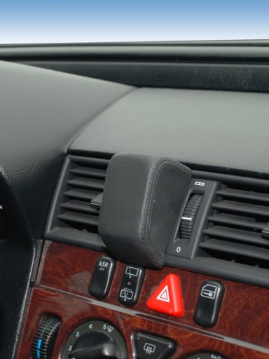 Тримач телефону KUDA для MB E-Klasse / W210 з 95 по 2/02 №291065