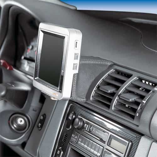 Держатель телефона KUDA для MB M-Klasse/W163 с 98 по 06.05 #291415