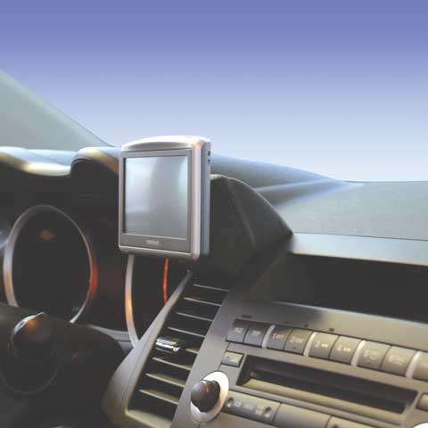 Держатель телефона KUDA для Mitsubishi Lancer (06/2007-) #286355