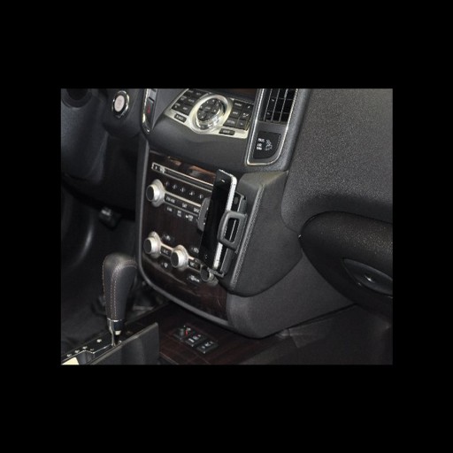 Держатель для телефона KUDA для Nissan Maxima 2009+ США #081455