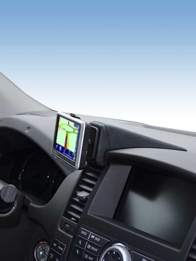 Держатель телефона KUDA для Nissan Pathfinder 2007 г.в. / Navara #281425