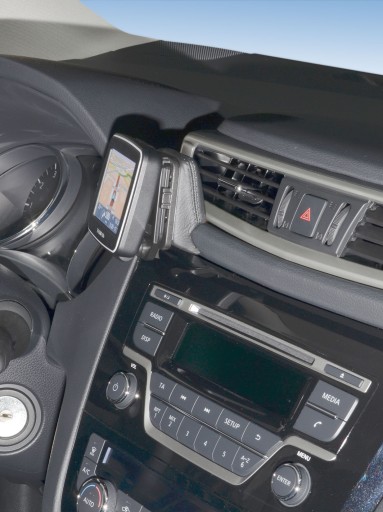 Тримач телефону KUDA для Nissan Qashqai від 13.11./X-Trail №5515