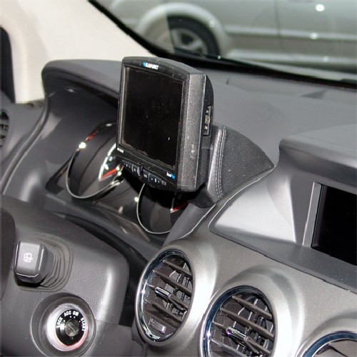 Держатель телефона KUDA для Opel Antara с 09.2006 #294545