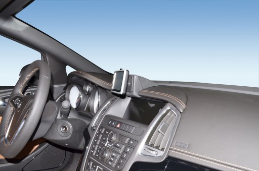 Держатель телефона KUDA для Opel Cascada с 04.2013 #5225