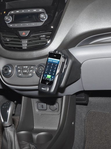 Тримач телефону KUDA для Opel Karl 2015 року №2075