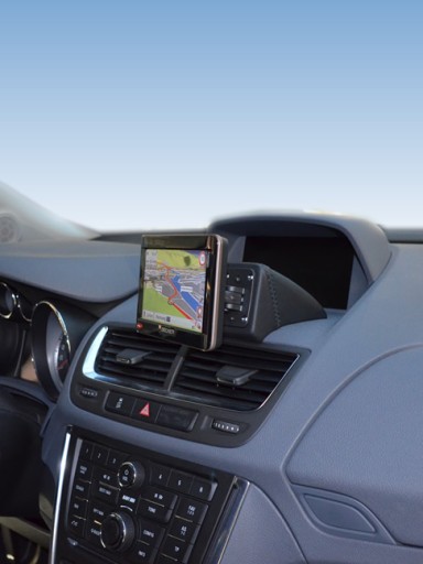 Тримач телефону KUDA для Opel Mokka з 11/2012 №294665