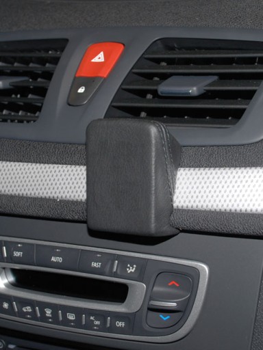 Держатель телефона KUDA для Renault Megane (12/2008-) #282365